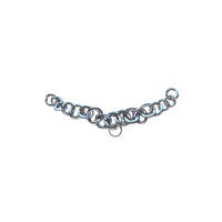 Stainless Steel Heavy Curb Chain
