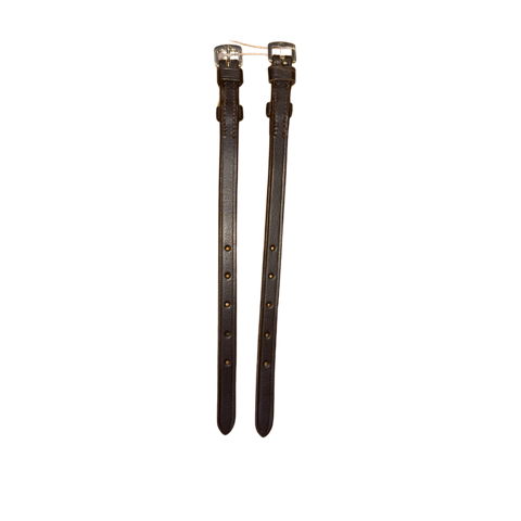 Connector Straps