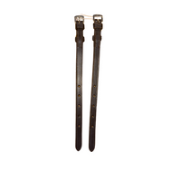 Connector Straps