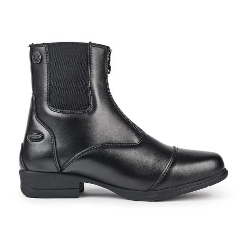 Moretta Carmen Winter Synthetic Paddock Boot