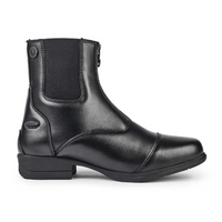 Moretta Carmen Winter Synthetic Paddock Boot