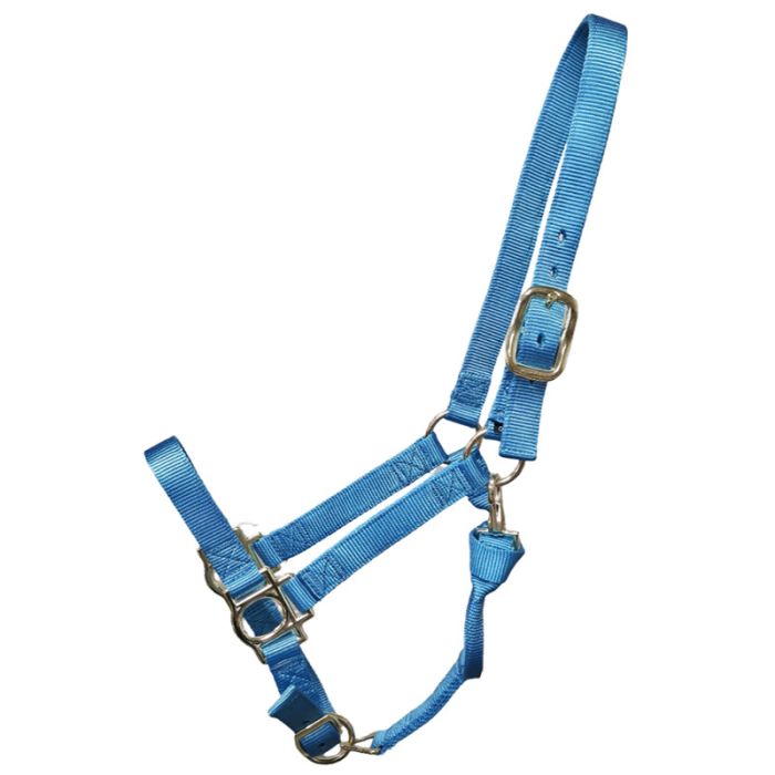 Premium Nylon Adjustable Halter