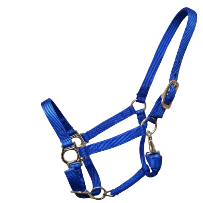 Premium Nylon Adjustable Halter
