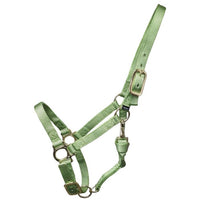 Premium Nylon Adjustable Halter