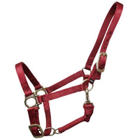 Premium Nylon Adjustable Halter