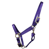 Premium Nylon Adjustable Halter