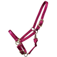 Premium Nylon Adjustable Halter