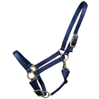 Premium Nylon Adjustable Halter