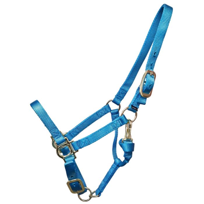 Premium Nylon Adjustable Halter