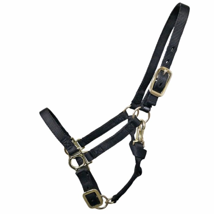 Premium Nylon Adjustable Halter
