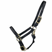 Premium Nylon Adjustable Halter