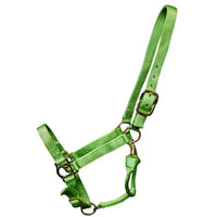 Premium Nylon Adjustable Halter