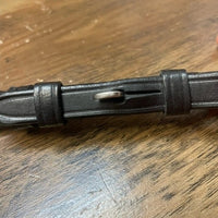 Bradoon Strap