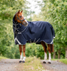 Rambo® 1680D Plus 0G Lite Turnout Blanket + FREE Custom Brass Name Tag!