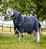 Rambo® 1680D Plus 0G Lite Turnout Blanket + FREE Custom Brass Name Tag!