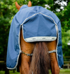 Amigo® 1200D Plus 50G Turnout Blanket + FREE Custom Name Tag!