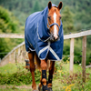 Amigo® 1200D Plus 50G Turnout Blanket + FREE Custom Name Tag!