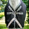 Amigo® 1200D Plus 50G Turnout Blanket + FREE Custom Name Tag!