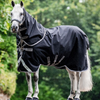 Amigo® 1200D Plus 50G Turnout Blanket + FREE Custom Name Tag!