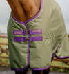 Amigo® Hero Ripstop 50G Lite Turnout Blanket + FREE Custom Name Tag!