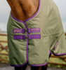 Amigo® Hero Ripstop 50G Lite Turnout Blanket + FREE Custom Name Tag!