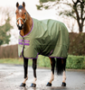 Amigo® Hero Ripstop 50G Lite Turnout Blanket + FREE Custom Name Tag!