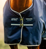 Amigo® 900D Ripstop 200G Medium Turnout Blanket + FREE Custom Name Tag!