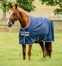 Amigo® 900D Ripstop 50G Lite Turnout Blanket + FREE Custom Name Tag!