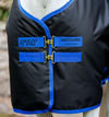 Amigo® 900D Ripstop 50G Lite Turnout Blanket + FREE Custom Name Tag!