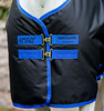 Amigo® 900D Ripstop 50G Lite Turnout Blanket + FREE Custom Name Tag!