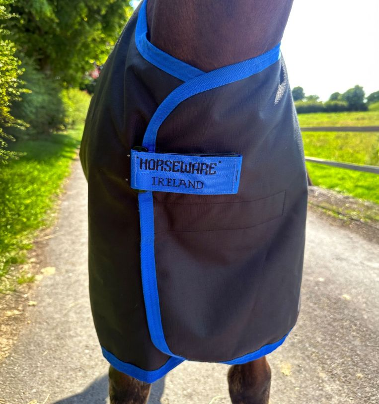 Amigo® Ripstop 900D Foal Turnout Blanket - 200 G