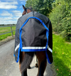 Amigo® Ripstop 900D Foal Turnout Blanket - 200 G