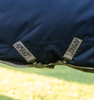 Amigo® 1200D Plus 250G Pony Turnout Blanket + FREE Custom Name Tag!
