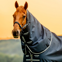 Amigo® Ripstop 900D Turnout Hood - 150 G