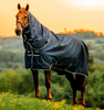 Amigo® 900D Ripstop Plus 200G Medium Turnout Blanket + FREE Custom Name Tag!