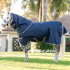 Amigo® 1200D Plus Pony 0G Lite Turnout Blanket + FREE Custom Name Tag!
