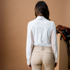 AA® Women's "Elena" Long Sleeve Show Shirt
