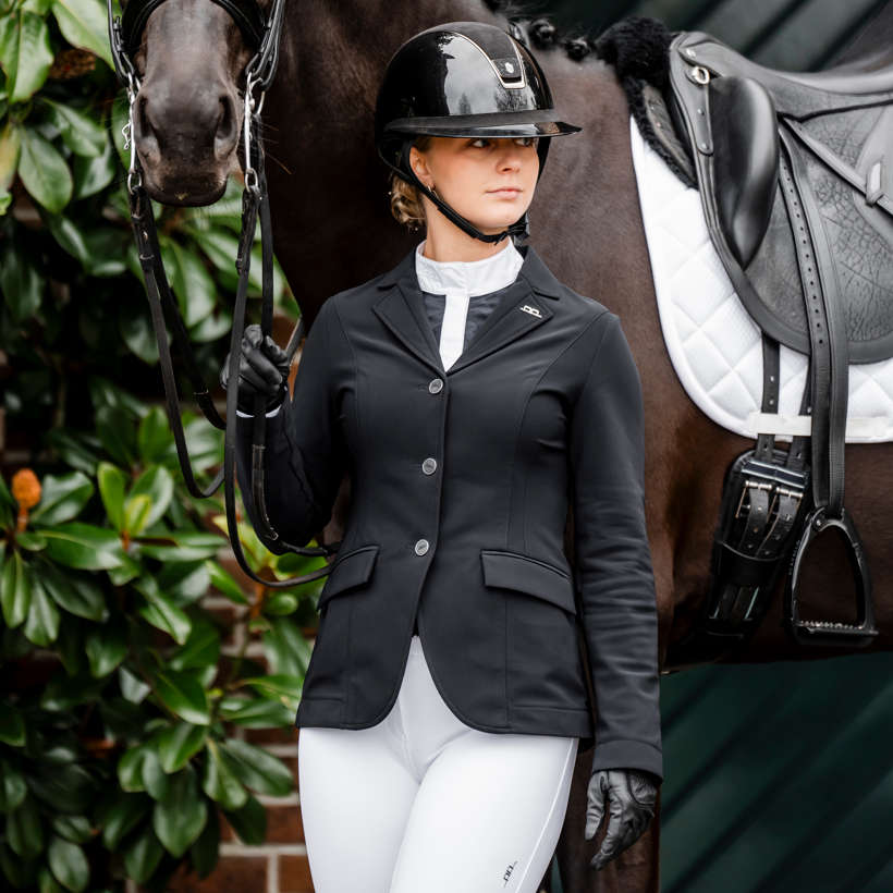 AA® Women's "Platinum Motion Lite Pro" Competition Jacket