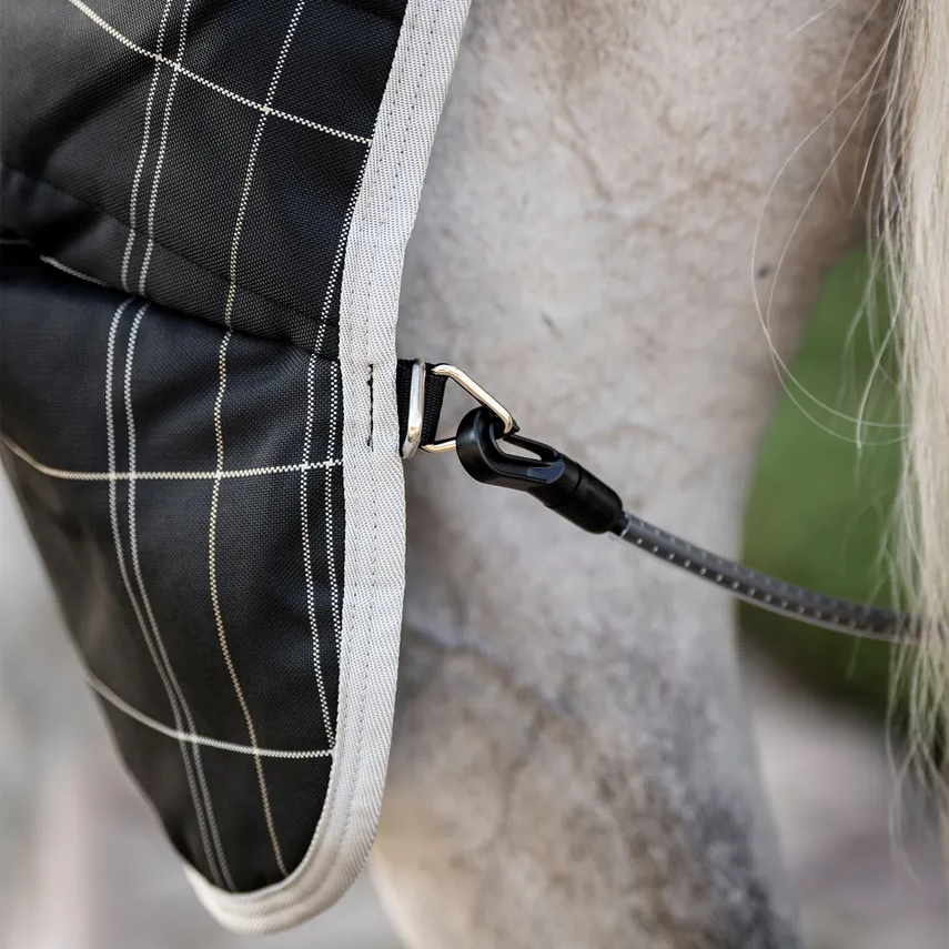 Rhino® Vari-Layer 350G Medium/Heavy Stable Blanket + FREE Custom Name Tag!