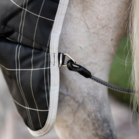 Rhino® Vari-Layer 350G Medium/Heavy Stable Blanket + FREE Custom Name Tag!