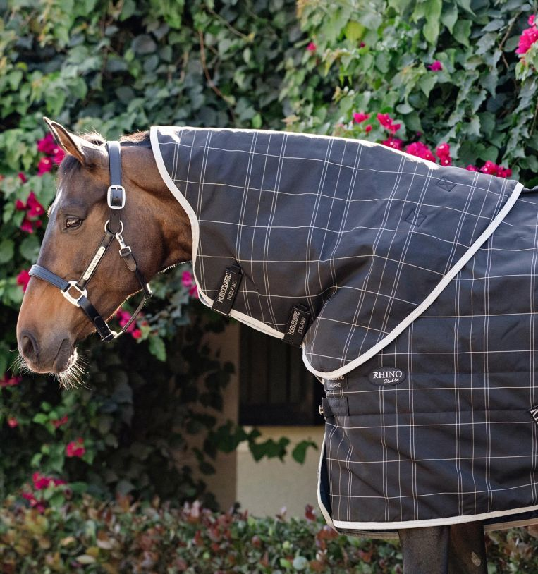 Rhino® Stable Hood - 200G
