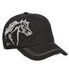 *AWST Horse Head Cap