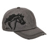 *AWST Horse Head Cap