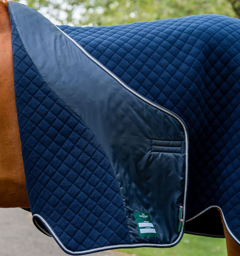 Horseware® Thermal Cooler + FREE Custom Name Tag!