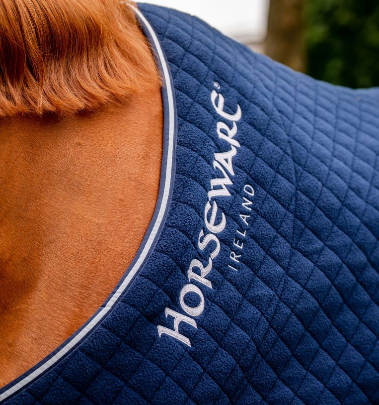 Horseware® Thermal Cooler + FREE Custom Name Tag!
