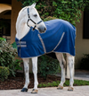 Rambo® Stable Sheet - Embossed Lining + FREE Custom Name Tag!