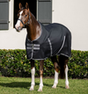 Rambo® Stable Sheet - Embossed Lining + FREE Custom Name Tag!