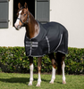 Rambo® Stable Sheet - Embossed Lining + FREE Custom Name Tag!