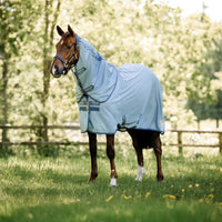 Amigo® Bug Rug Plus Fly Sheet + FREE Custom Name Tag!
