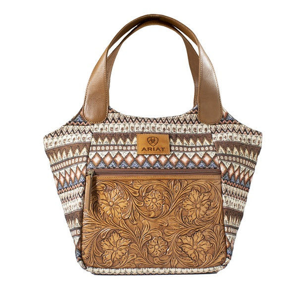Ariat Esmeralda Shoulder Bag
